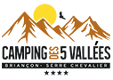CAMPING DES 5 VALLEES